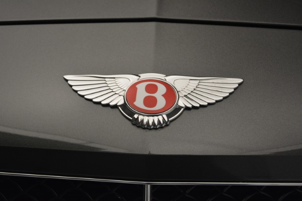 Used 2015 Bentley Continental GT V8 S for sale Sold at Bugatti of Greenwich in Greenwich CT 06830 28