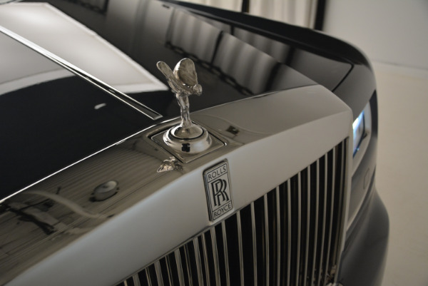 Used 2013 Rolls-Royce Phantom for sale Sold at Bugatti of Greenwich in Greenwich CT 06830 10