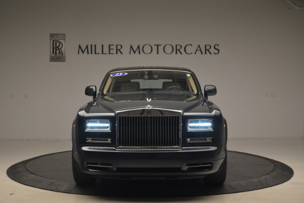 Used 2013 Rolls-Royce Phantom for sale Sold at Bugatti of Greenwich in Greenwich CT 06830 3