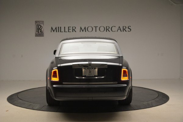 Used 2013 Rolls-Royce Phantom for sale Sold at Bugatti of Greenwich in Greenwich CT 06830 9