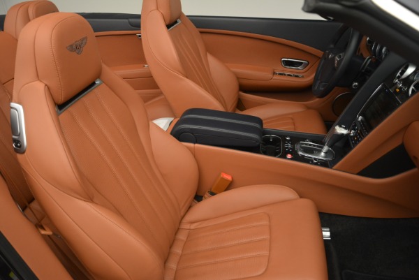 Used 2015 Bentley Continental GT V8 S for sale Sold at Bugatti of Greenwich in Greenwich CT 06830 26