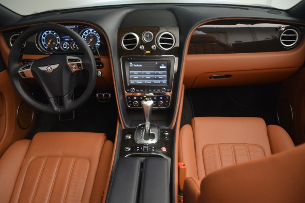 Used 2015 Bentley Continental GT V8 S for sale Sold at Bugatti of Greenwich in Greenwich CT 06830 27