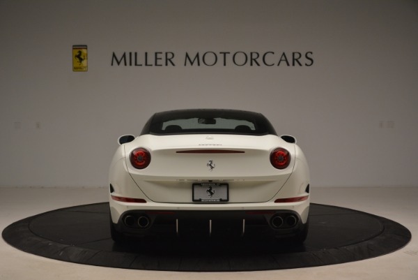 Used 2016 Ferrari California T for sale Sold at Bugatti of Greenwich in Greenwich CT 06830 18