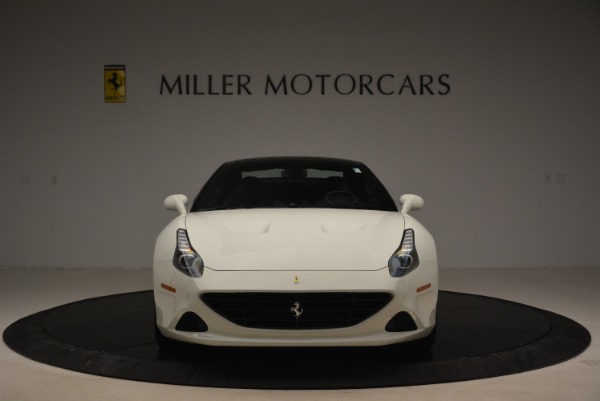 Used 2016 Ferrari California T for sale Sold at Bugatti of Greenwich in Greenwich CT 06830 24