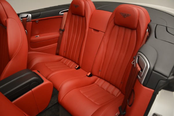 Used 2015 Bentley Continental GT V8 S for sale Sold at Bugatti of Greenwich in Greenwich CT 06830 22