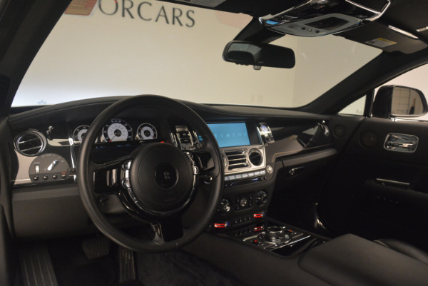 Used 2014 Rolls-Royce Wraith for sale Sold at Bugatti of Greenwich in Greenwich CT 06830 19