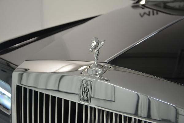 New 2016 Rolls-Royce Phantom for sale Sold at Bugatti of Greenwich in Greenwich CT 06830 6