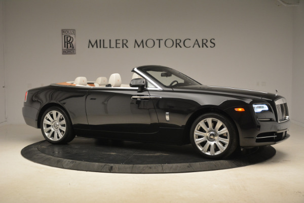 Used 2016 Rolls-Royce Dawn for sale Sold at Bugatti of Greenwich in Greenwich CT 06830 10