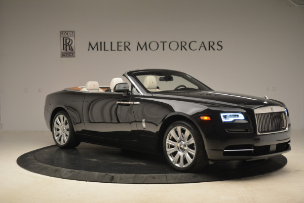 Used 2016 Rolls-Royce Dawn for sale Sold at Bugatti of Greenwich in Greenwich CT 06830 11