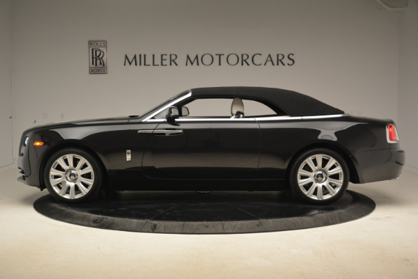 Used 2016 Rolls-Royce Dawn for sale Sold at Bugatti of Greenwich in Greenwich CT 06830 15