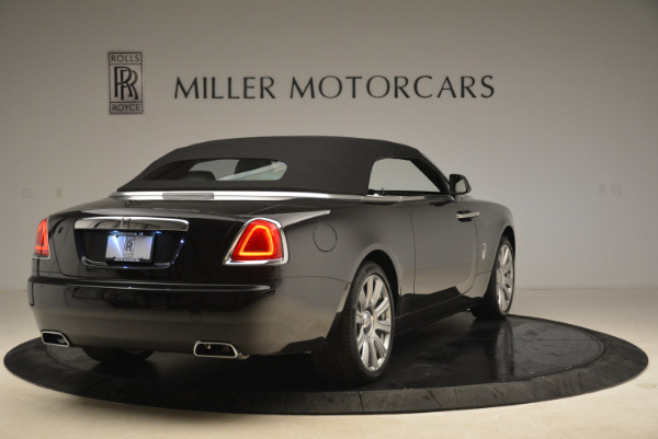 Used 2016 Rolls-Royce Dawn for sale Sold at Bugatti of Greenwich in Greenwich CT 06830 19