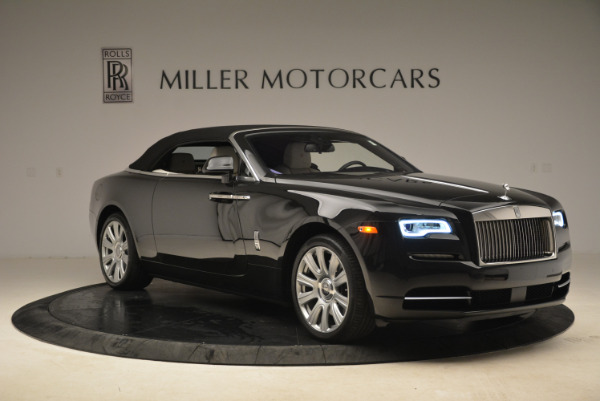 Used 2016 Rolls-Royce Dawn for sale Sold at Bugatti of Greenwich in Greenwich CT 06830 23