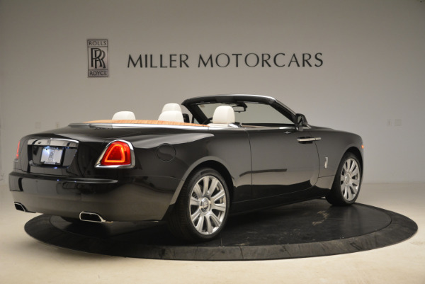 Used 2016 Rolls-Royce Dawn for sale Sold at Bugatti of Greenwich in Greenwich CT 06830 8