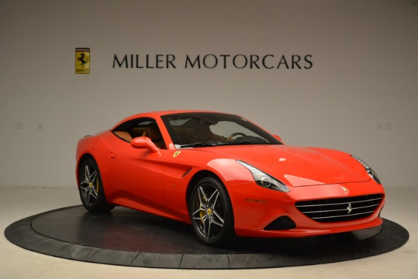 Used 2015 Ferrari California T for sale Sold at Bugatti of Greenwich in Greenwich CT 06830 23