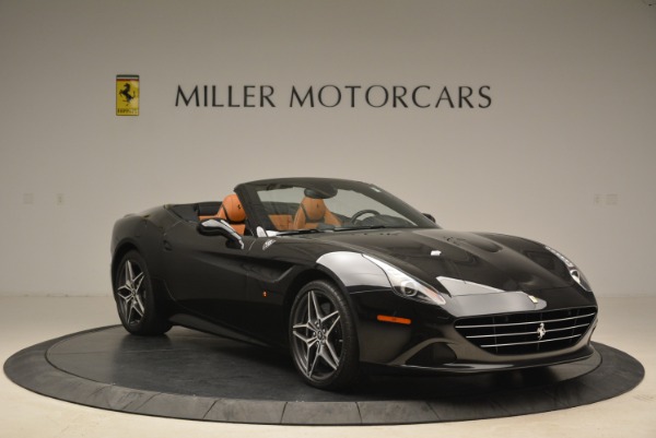 Used 2015 Ferrari California T for sale Sold at Bugatti of Greenwich in Greenwich CT 06830 11