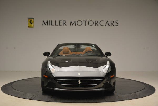 Used 2015 Ferrari California T for sale Sold at Bugatti of Greenwich in Greenwich CT 06830 12