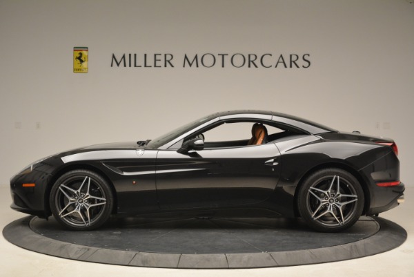 Used 2015 Ferrari California T for sale Sold at Bugatti of Greenwich in Greenwich CT 06830 15