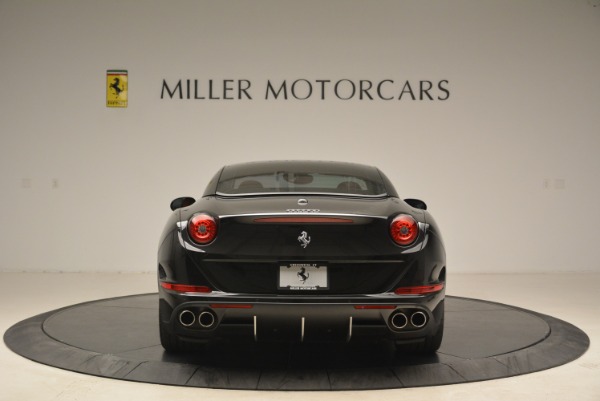 Used 2015 Ferrari California T for sale Sold at Bugatti of Greenwich in Greenwich CT 06830 18