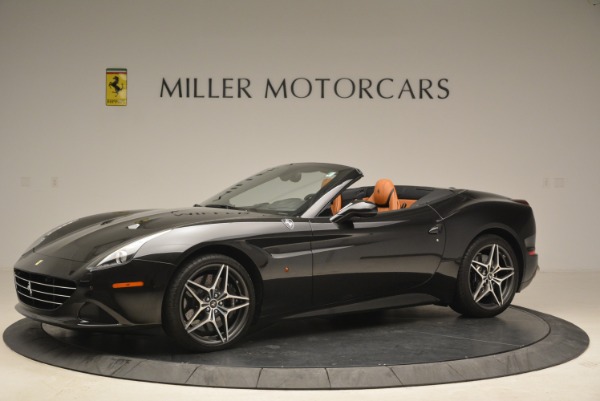 Used 2015 Ferrari California T for sale Sold at Bugatti of Greenwich in Greenwich CT 06830 2