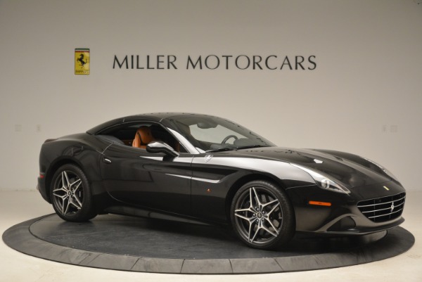 Used 2015 Ferrari California T for sale Sold at Bugatti of Greenwich in Greenwich CT 06830 22