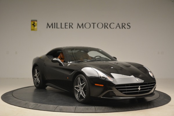 Used 2015 Ferrari California T for sale Sold at Bugatti of Greenwich in Greenwich CT 06830 23