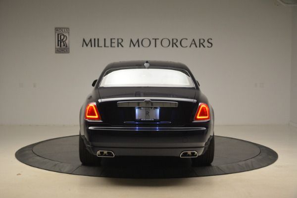 Used 2018 Rolls-Royce Ghost for sale Sold at Bugatti of Greenwich in Greenwich CT 06830 8