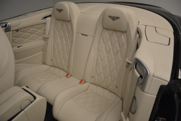 Used 2015 Bentley Continental GT Speed for sale Sold at Bugatti of Greenwich in Greenwich CT 06830 27