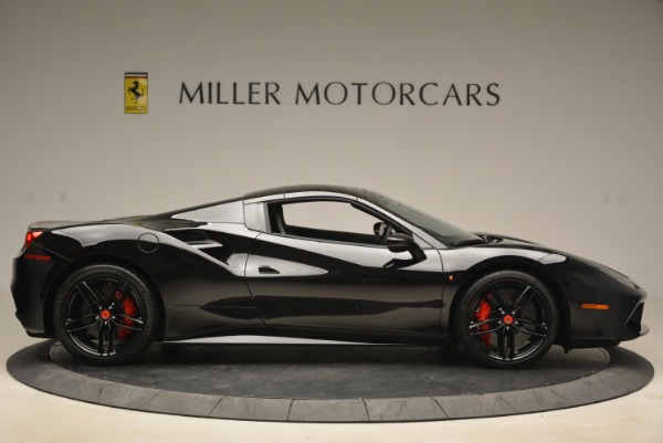 Used 2018 Ferrari 488 Spider for sale Sold at Bugatti of Greenwich in Greenwich CT 06830 21