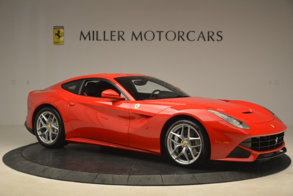 Used 2014 Ferrari F12 Berlinetta for sale Sold at Bugatti of Greenwich in Greenwich CT 06830 10