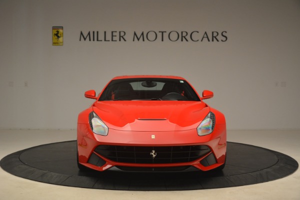 Used 2014 Ferrari F12 Berlinetta for sale Sold at Bugatti of Greenwich in Greenwich CT 06830 12