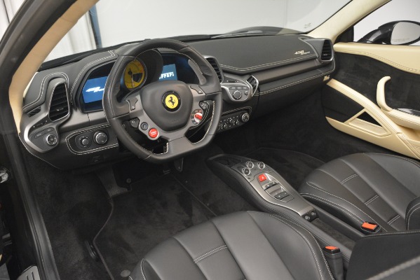 Used 2014 Ferrari 458 Spider for sale Sold at Bugatti of Greenwich in Greenwich CT 06830 25