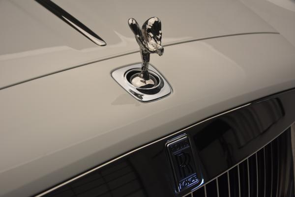 New 2016 Rolls-Royce Ghost Series II for sale Sold at Bugatti of Greenwich in Greenwich CT 06830 14