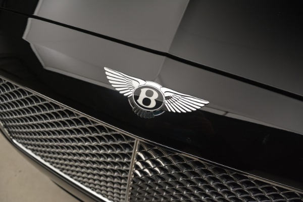 Used 2014 Bentley Flying Spur W12 for sale Sold at Bugatti of Greenwich in Greenwich CT 06830 14