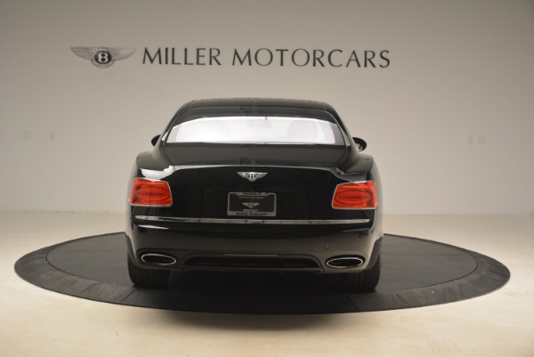 Used 2014 Bentley Flying Spur W12 for sale Sold at Bugatti of Greenwich in Greenwich CT 06830 6
