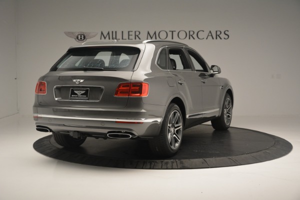 Used 2018 Bentley Bentayga Activity Edition for sale Sold at Bugatti of Greenwich in Greenwich CT 06830 7