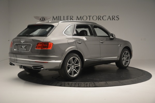 Used 2018 Bentley Bentayga Activity Edition for sale Sold at Bugatti of Greenwich in Greenwich CT 06830 8