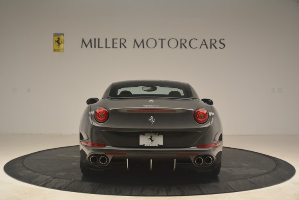 Used 2015 Ferrari California T for sale Sold at Bugatti of Greenwich in Greenwich CT 06830 18