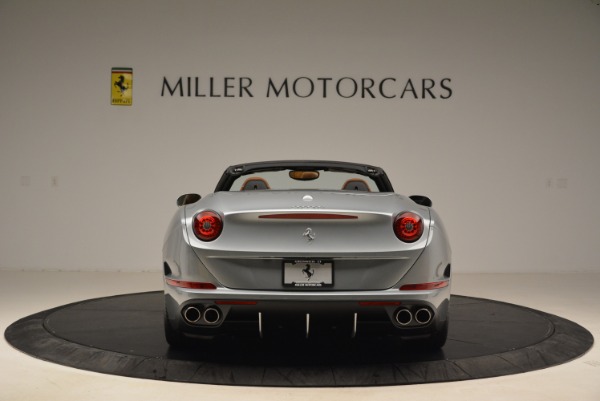 Used 2018 Ferrari California T for sale Sold at Bugatti of Greenwich in Greenwich CT 06830 6