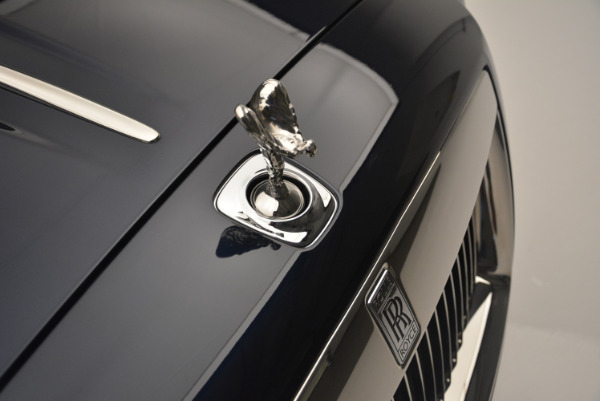 Used 2015 Rolls-Royce Ghost for sale Sold at Bugatti of Greenwich in Greenwich CT 06830 14