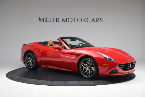 Used 2016 Ferrari California T Handling Speciale for sale Sold at Bugatti of Greenwich in Greenwich CT 06830 10