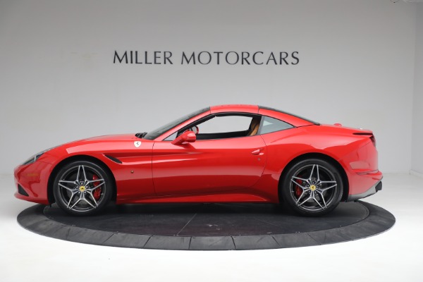 Used 2016 Ferrari California T Handling Speciale for sale Sold at Bugatti of Greenwich in Greenwich CT 06830 14