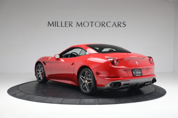 Used 2016 Ferrari California T Handling Speciale for sale Sold at Bugatti of Greenwich in Greenwich CT 06830 15