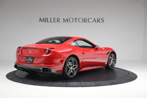 Used 2016 Ferrari California T Handling Speciale for sale Sold at Bugatti of Greenwich in Greenwich CT 06830 16