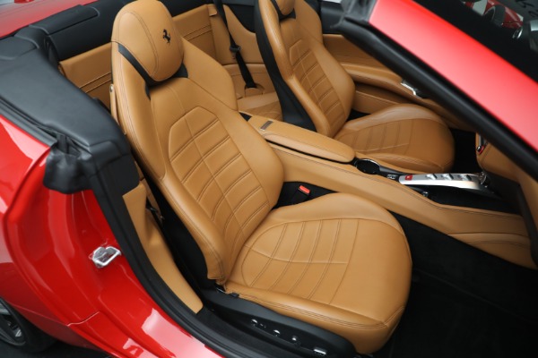 Used 2016 Ferrari California T Handling Speciale for sale Sold at Bugatti of Greenwich in Greenwich CT 06830 25