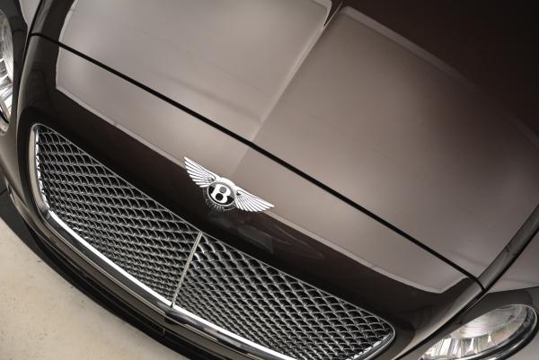Used 2016 Bentley Continental GT W12 for sale Sold at Bugatti of Greenwich in Greenwich CT 06830 16