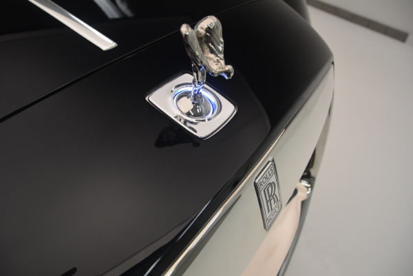 Used 2014 Rolls-Royce Wraith for sale Sold at Bugatti of Greenwich in Greenwich CT 06830 14