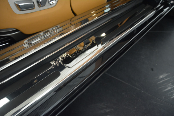 Used 2014 Rolls-Royce Wraith for sale Sold at Bugatti of Greenwich in Greenwich CT 06830 16
