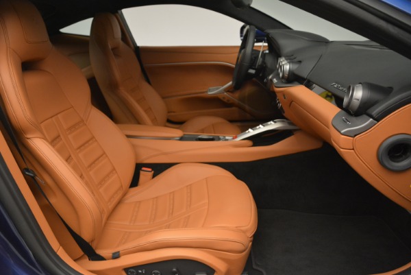 Used 2014 Ferrari F12 Berlinetta for sale Sold at Bugatti of Greenwich in Greenwich CT 06830 18