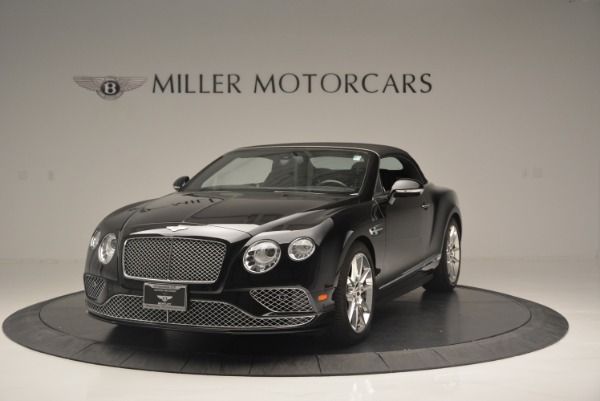 Used 2016 Bentley Continental GT V8 S for sale Sold at Bugatti of Greenwich in Greenwich CT 06830 14