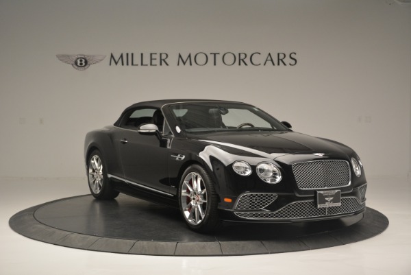 Used 2016 Bentley Continental GT V8 S for sale Sold at Bugatti of Greenwich in Greenwich CT 06830 20